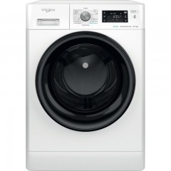 Whirlpool FFWDB 976258 BV EE Πλυντήριο-Στεγνωτήριο Ρούχων 9kg/7kg Ατμού 1600 Στροφές